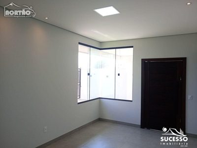 Casa, 3 quartos, 115 m² - Foto 3