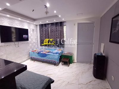 Casa, 2 quartos, 67 m² - Foto 1