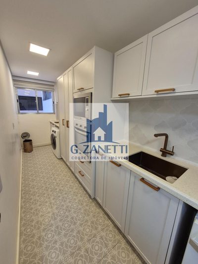 Apartamento, 2 quartos, 90 m² - Foto 3
