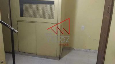 Kitnet-Studio, 69 m² - Foto 1