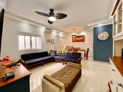 Apartamento, 3 quartos, 144 m² - Foto 2