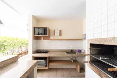 Apartamento, 1 quarto, 44 m² - Foto 2