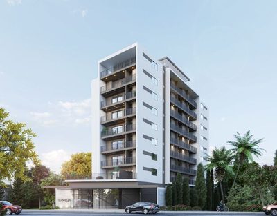 Apartamento, 2 quartos, 61 m² - Foto 2