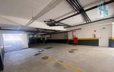 Apartamento, 2 quartos, 43 m² - Foto 4