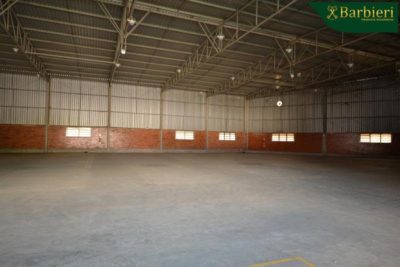 Depósito-Galpão, 1200 m² - Foto 3