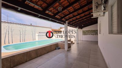 Casa, 4 quartos, 164 m² - Foto 5