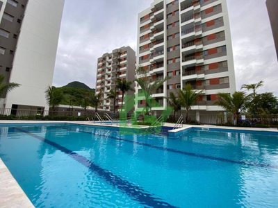 Apartamento, 2 quartos, 60 m² - Foto 1