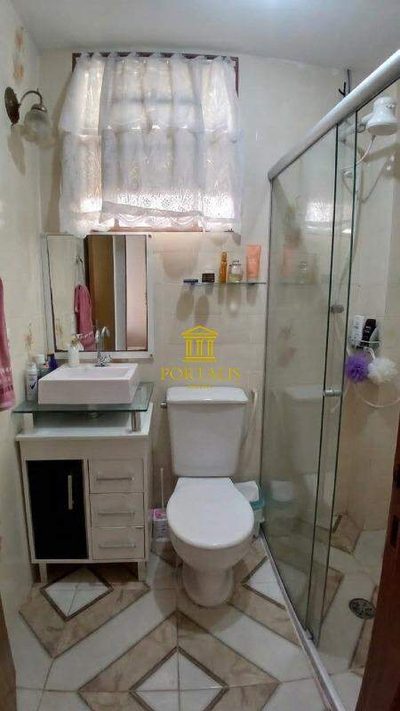 Apartamento, 3 quartos, 61 m² - Foto 4