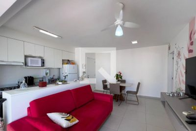 Apartamento, 1 quarto, 45 m² - Foto 5