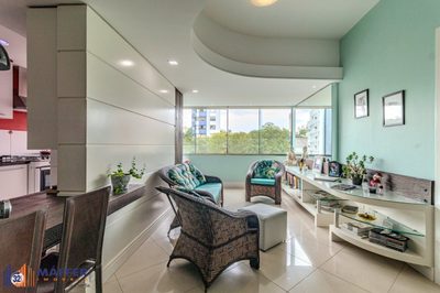 Cobertura, 3 quartos, 197 m² - Foto 5