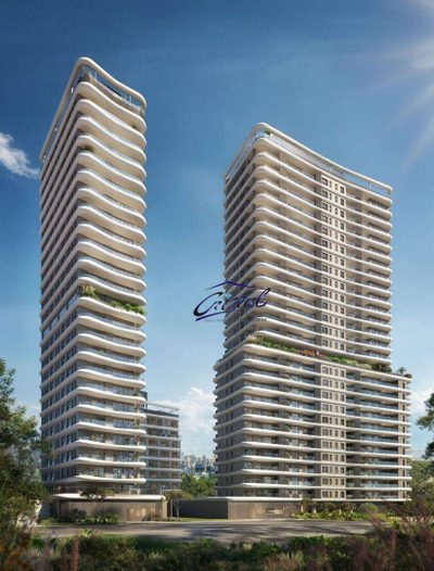 Apartamento, 3 quartos, 125 m² - Foto 1