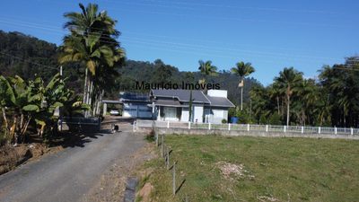 Fazenda, 24 m² - Foto 2
