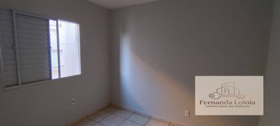 Apartamento, 2 quartos, 42 m² - Foto 5