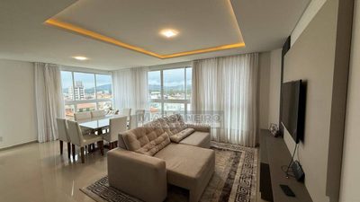 Apartamento, 2 quartos, 74 m² - Foto 3