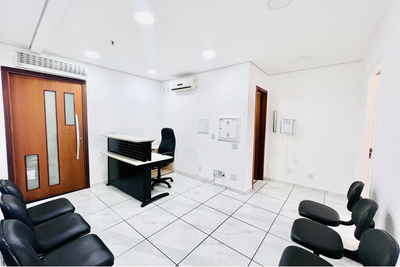 Sala-Conjunto, 60 m² - Foto 1