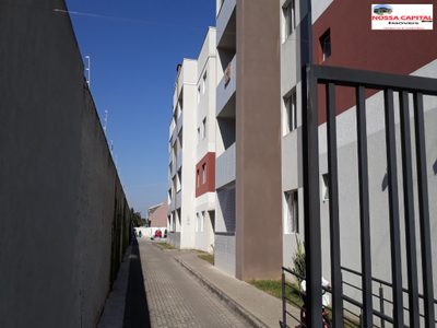 Apartamento, 2 quartos, 65 m² - Foto 2