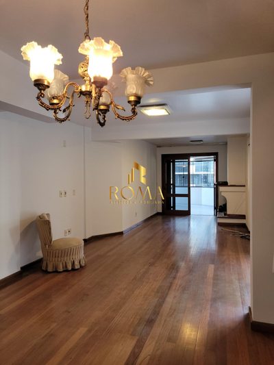 Apartamento, 3 quartos, 252 m² - Foto 4