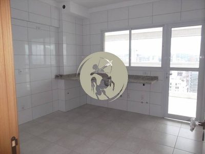 Apartamento, 3 quartos, 207 m² - Foto 3