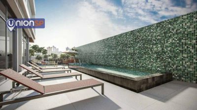 Apartamento, 2 quartos, 62 m² - Foto 1