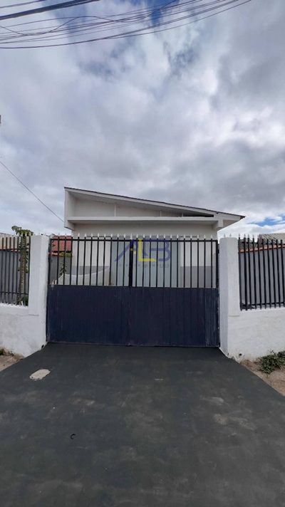 Loja-Salão, 50 m² - Foto 5