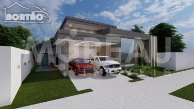 Casa, 5 quartos, 158 m² - Foto 2