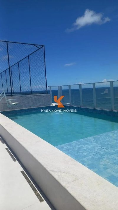 Apartamento, 1 quarto, 25 m² - Foto 4
