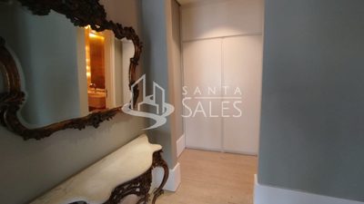 Apartamento, 5 quartos, 552 m² - Foto 1