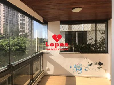 Apartamento, 2 quartos, 92 m² - Foto 4