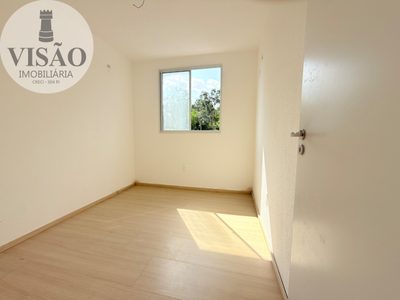 Apartamento, 2 quartos, 41 m² - Foto 2