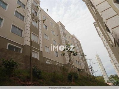 Apartamento, 2 quartos, 59 m² - Foto 1