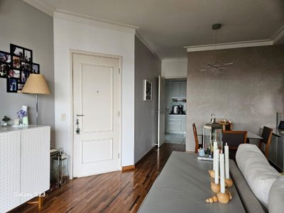 Apartamento, 2 quartos, 92 m² - Foto 4