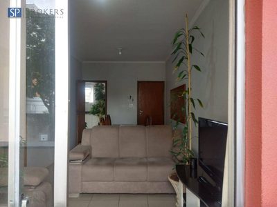 Apartamento, 2 quartos, 75 m² - Foto 5