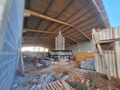 Depósito-Galpão, 800 m² - Foto 5