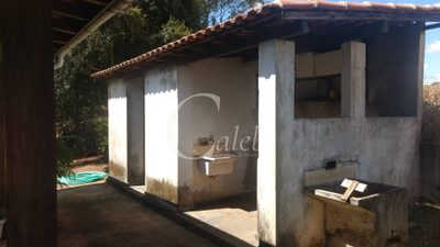 Sítio, 3 quartos, 4 m² - Foto 5