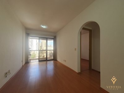 Apartamento, 1 quarto, 45 m² - Foto 3