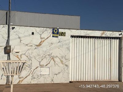 Casa, 3 quartos, 180 m² - Foto 1