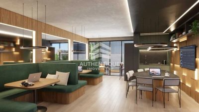 Apartamento, 2 quartos, 88 m² - Foto 1