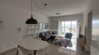 Apartamento, 3 quartos, 98 m² - Foto 2