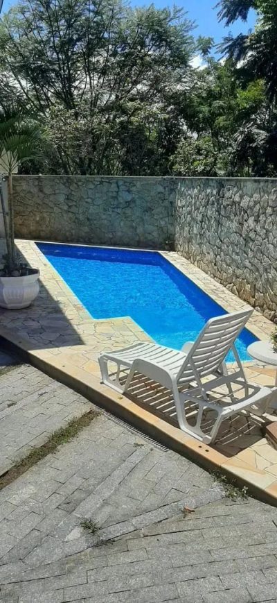Casa, 5 quartos, 300 m² - Foto 1