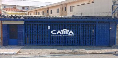 Casa, 7 quartos, 486 m² - Foto 1