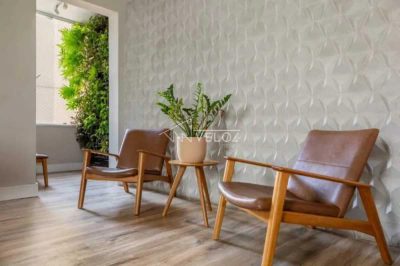 Apartamento, 2 quartos, 102 m² - Foto 1