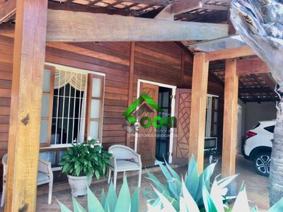Casa, 4 quartos, 260 m² - Foto 5
