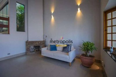 Sobrado, 3 quartos, 313 m² - Foto 3