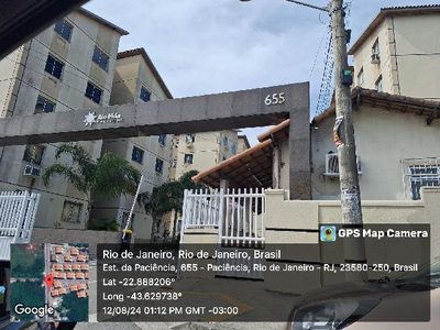 Apartamento, 2 quartos, 45 m² - Foto 1