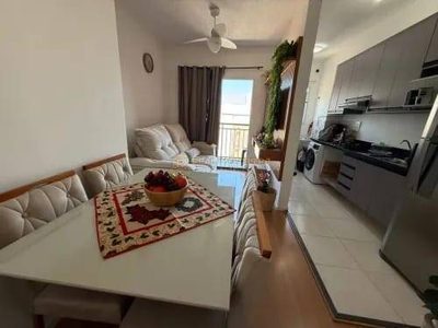 Apartamento, 2 quartos, 55 m² - Foto 3