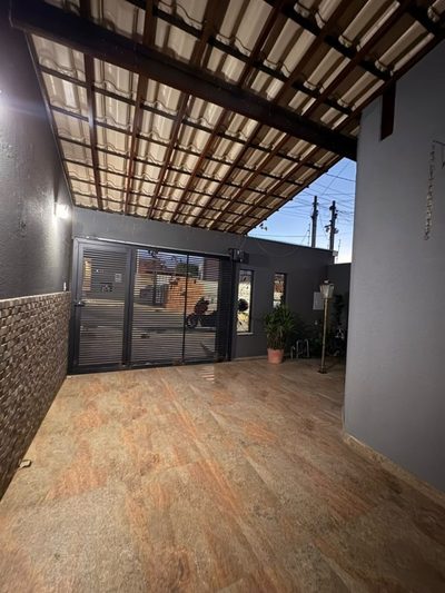 Casa, 3 quartos, 115 m² - Foto 2