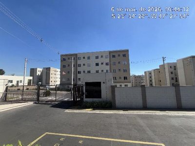 Apartamento, 2 quartos, 39 m² - Foto 1