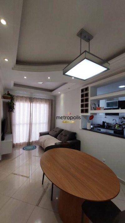 Apartamento, 2 quartos, 55 m² - Foto 3