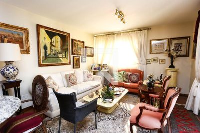 Apartamento, 4 quartos, 225 m² - Foto 1