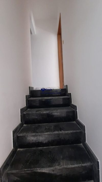 Sobrado, 3 quartos, 90 m² - Foto 3